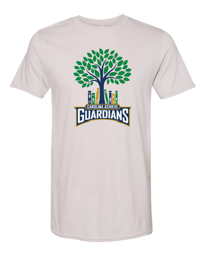 CAG Tree Logo T-Shirt