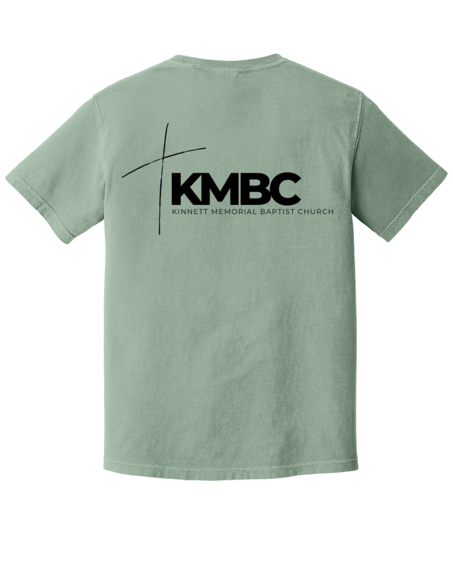 KMBC Comfort Colors T-shirt