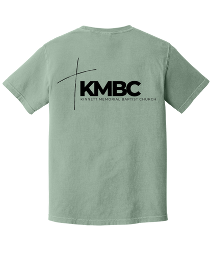 KMBC Comfort Colors T-shirt