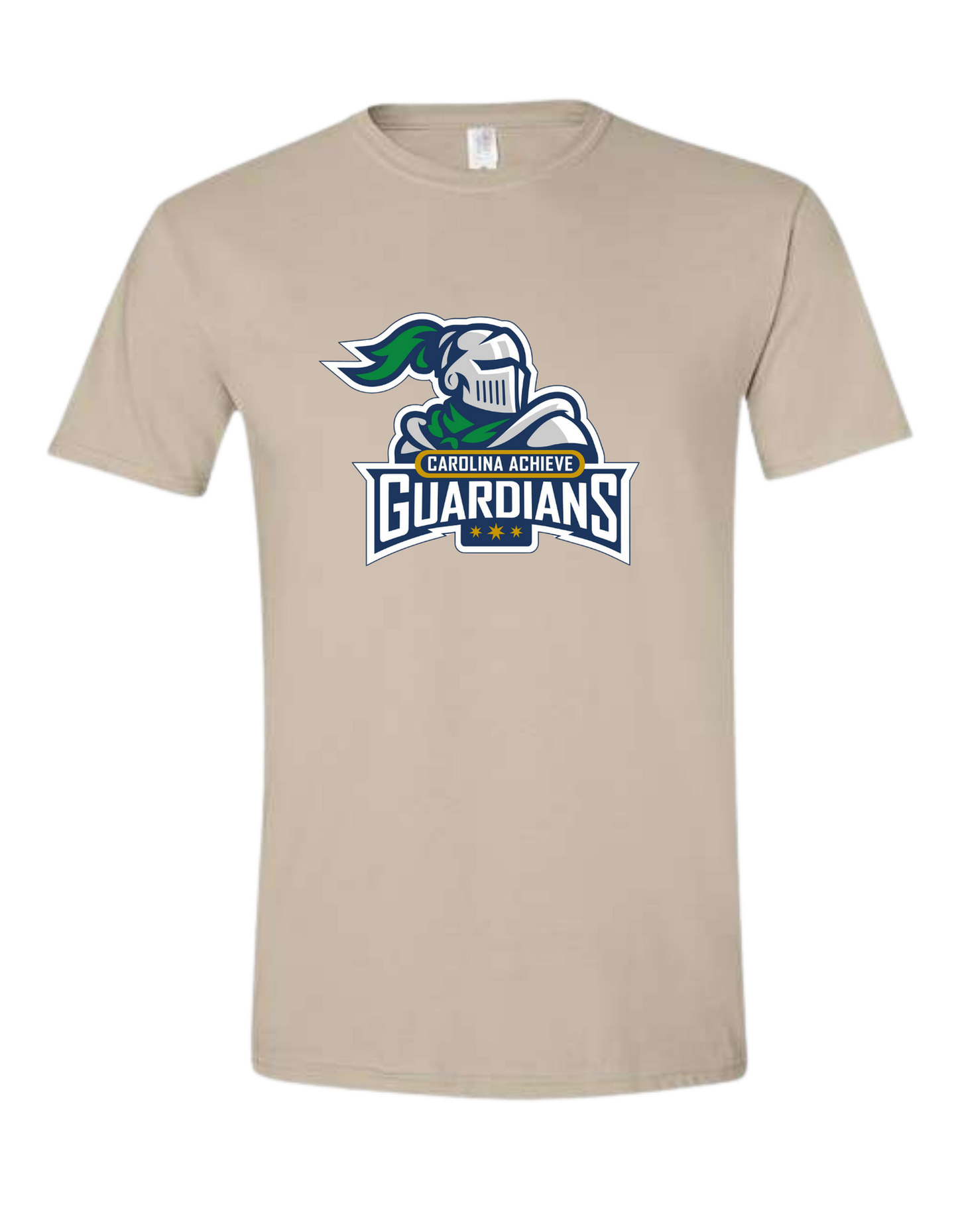 Carolina Achieve Guardians T-Shirt