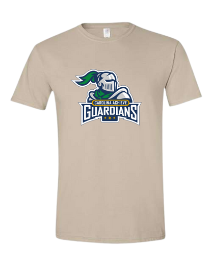 Carolina Achieve Guardians T-Shirt