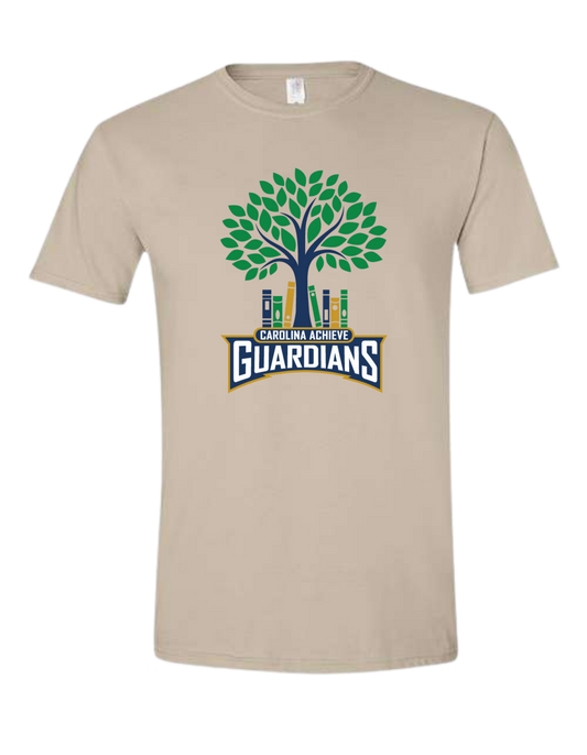 CAG Tree Logo T-Shirt
