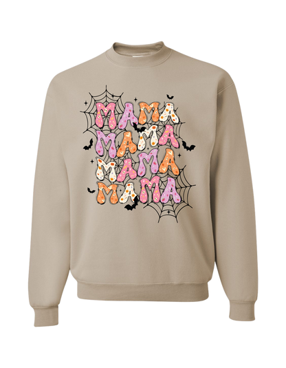 Spooky Mama Crewneck