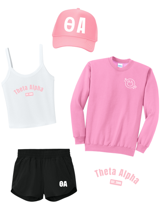 ΘA Premium Bundle