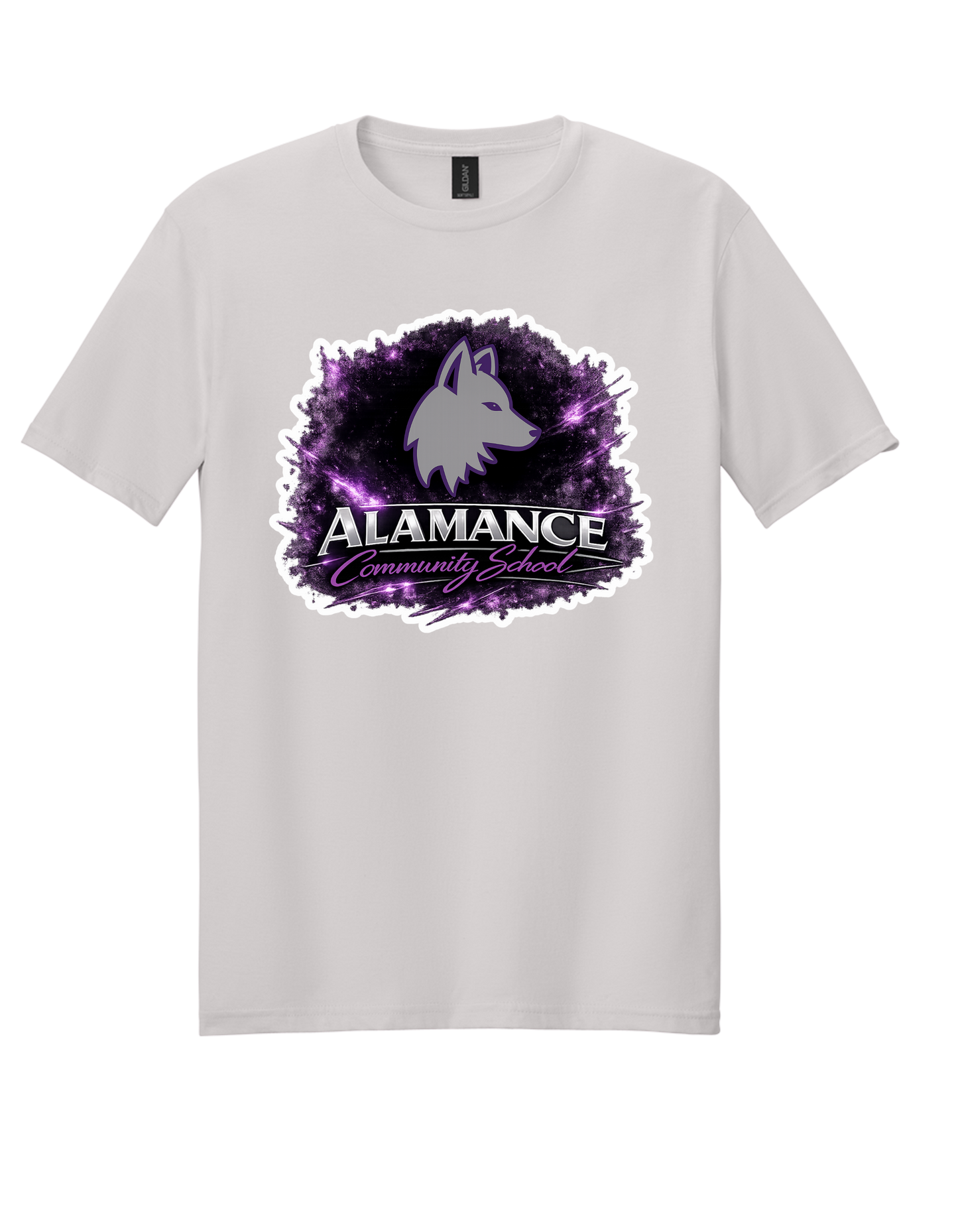 ACS Color Blast T-Shirt