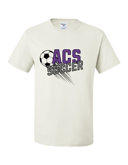 YOUTH - ACS Soccer T-Shirt