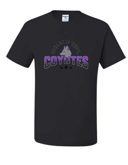 Coyotes Athletic Club T-Shirt