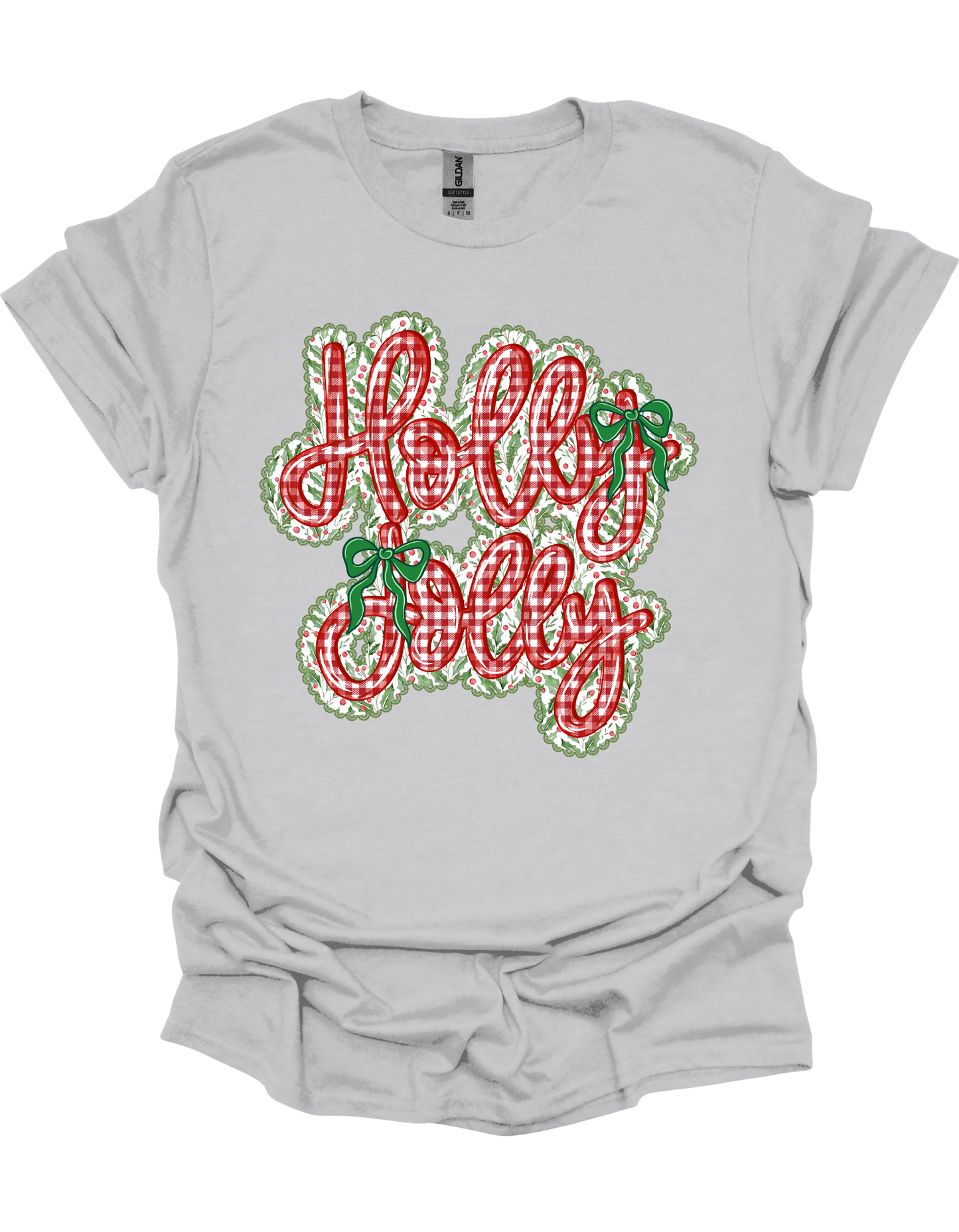 Holly Jolly T-Shirt