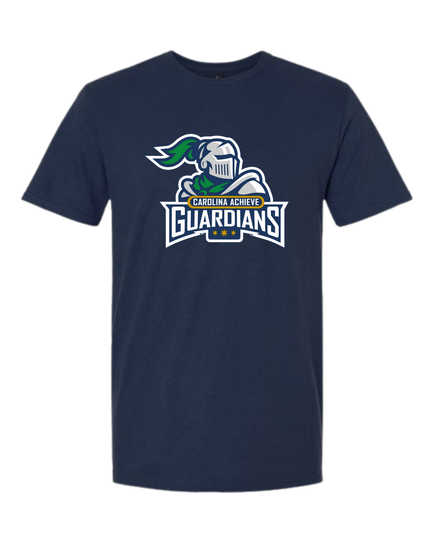 Carolina Achieve Guardians T-Shirt