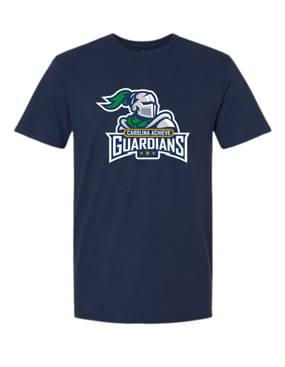 Carolina Achieve Guardians T-Shirt