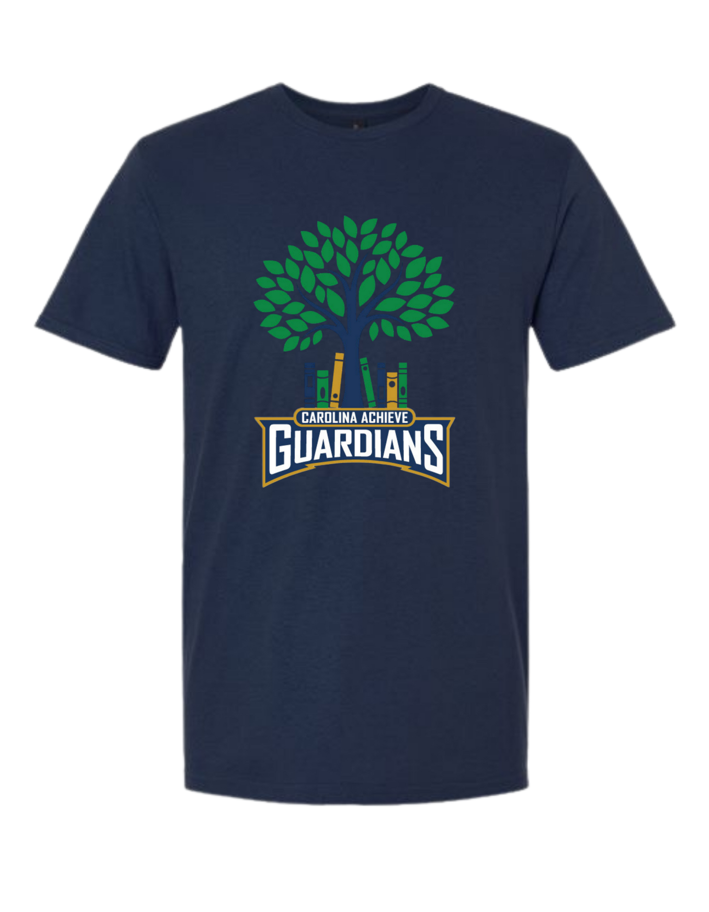 CAG Tree Logo T-Shirt
