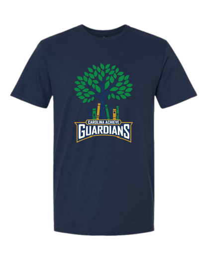 CAG Tree Logo T-Shirt