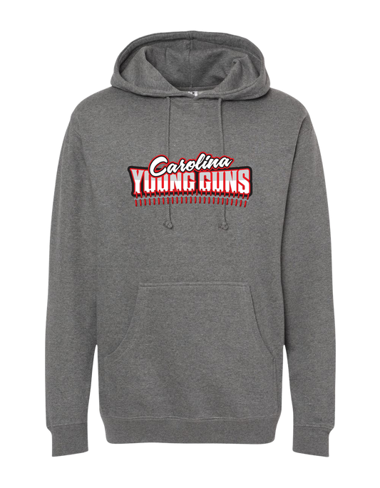 YG Logo Hoodie