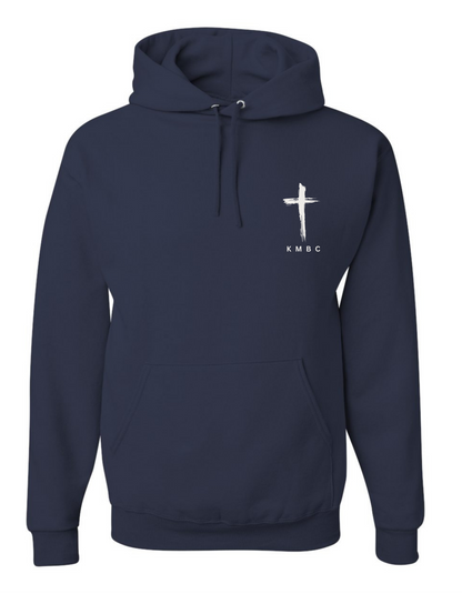 Here There Everywhere Hoodie