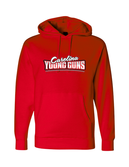 YG Logo Hoodie