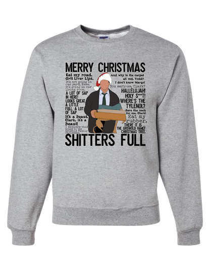 National Lampoon’s Crewneck