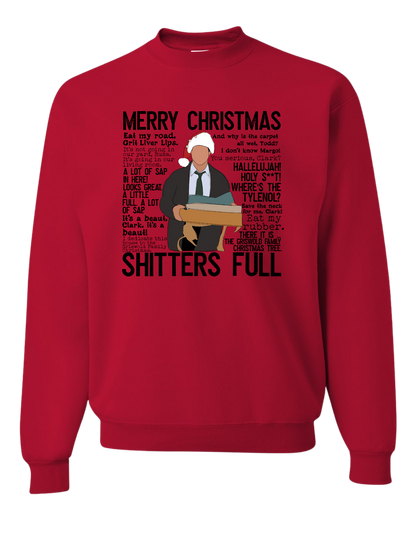 National Lampoon’s Crewneck