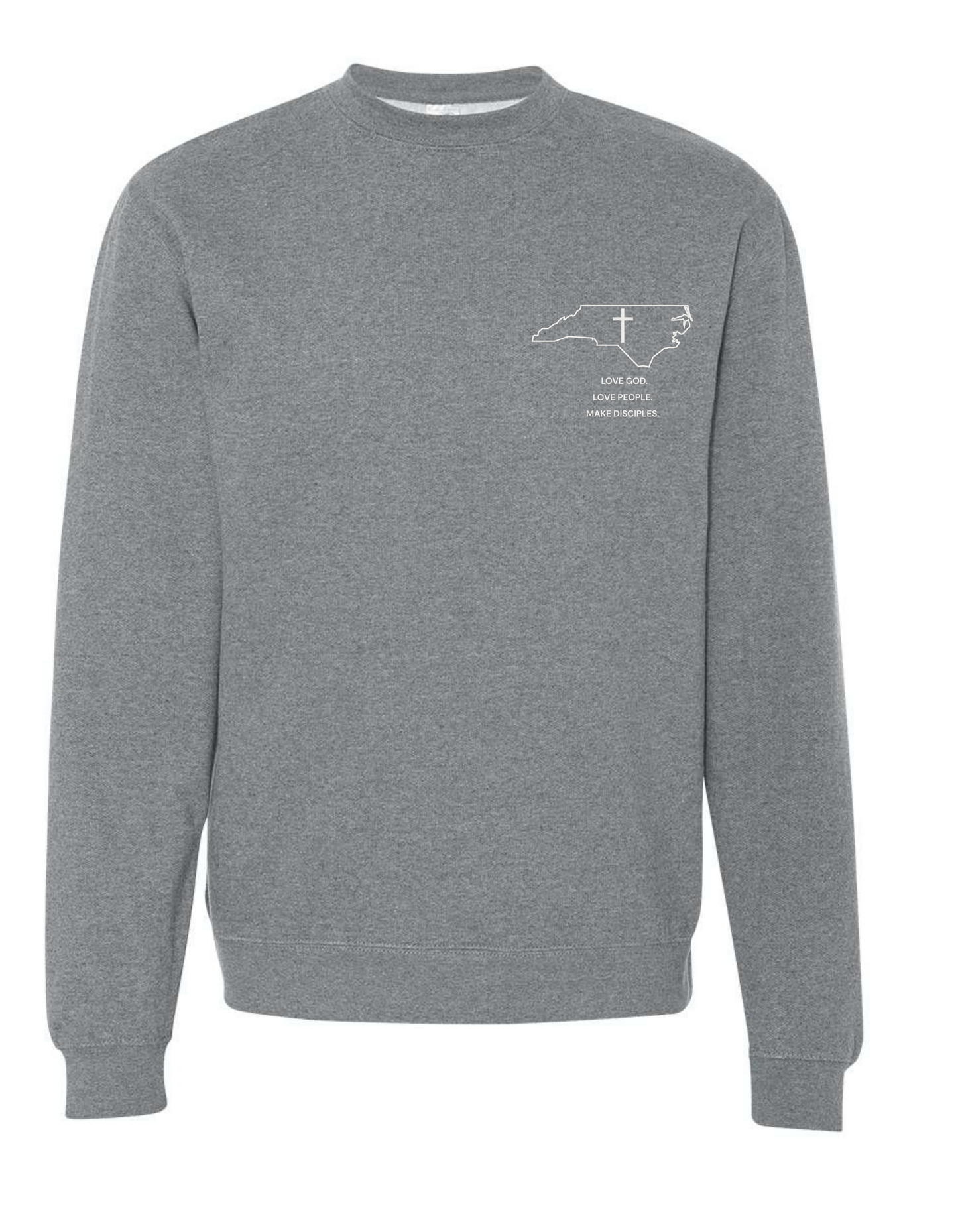 Sent. Sweatshirt