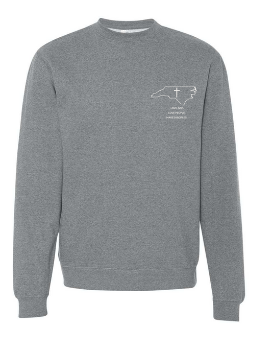 Sent. Sweatshirt