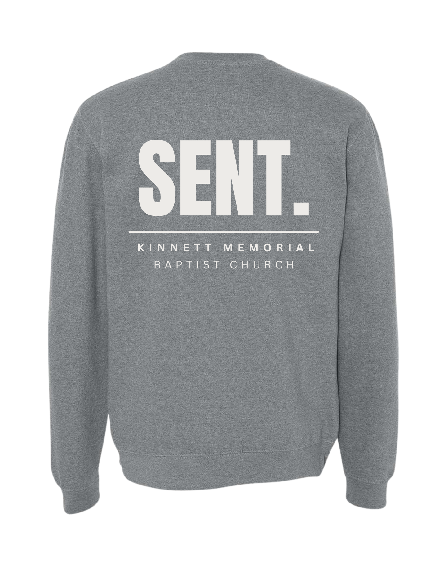 Sent. Sweatshirt