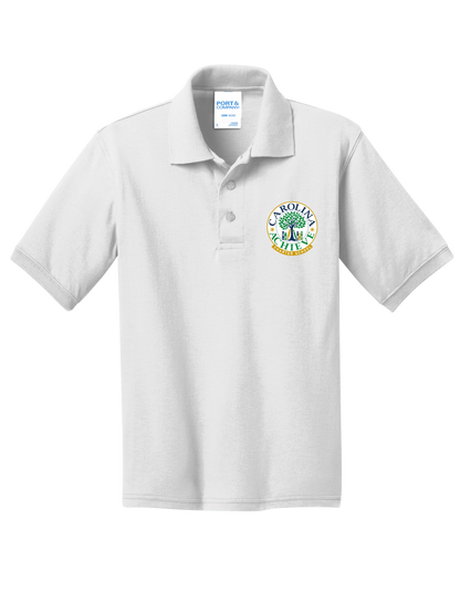Carolina Achieve Polo
