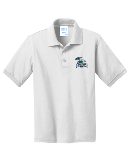 Carolina Achieve Guardians Polo