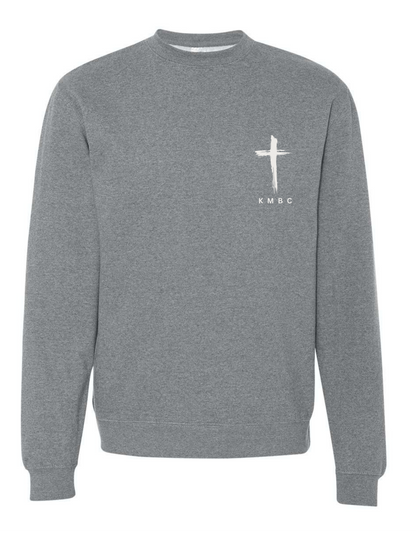 Here, There, Everywhere Sweatshirt
