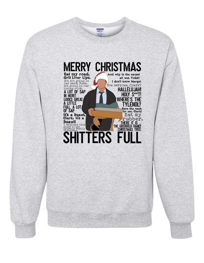 National Lampoon’s Crewneck