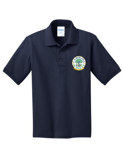 Carolina Achieve Polo