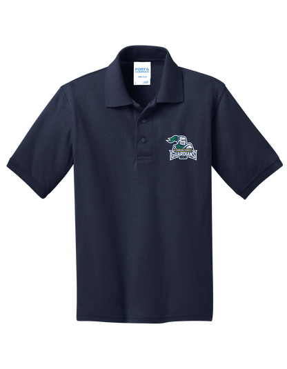 Carolina Achieve Guardians Polo