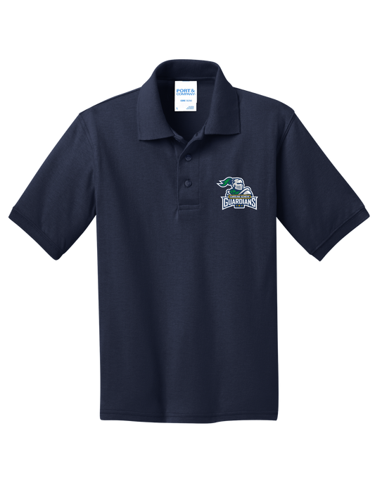 Carolina Achieve Guardians Polo