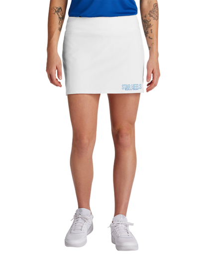 Star Heels Athletic Skirt