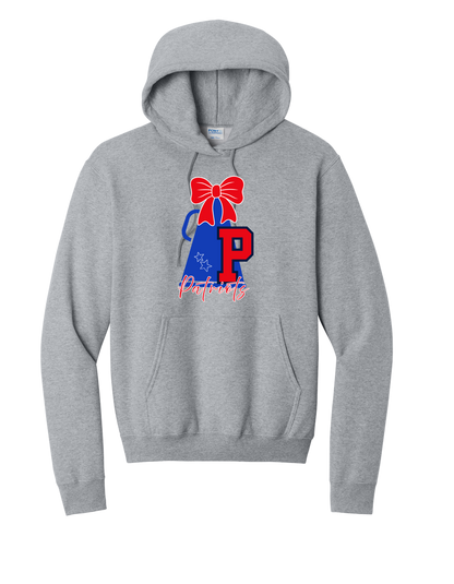 Patriots Cheer Hoodie