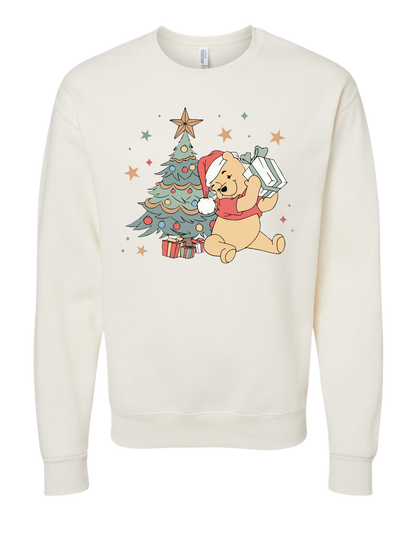 Winnie the Pooh Crewneck