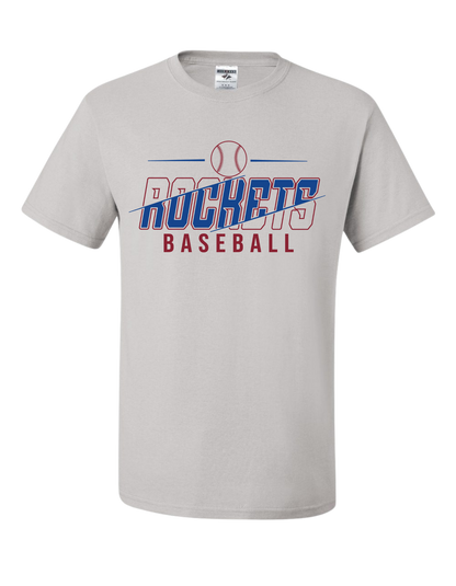 Rockets Baseball T-Shirt