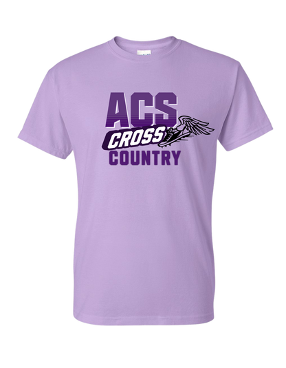 ACS - Cross Country T-Shirt