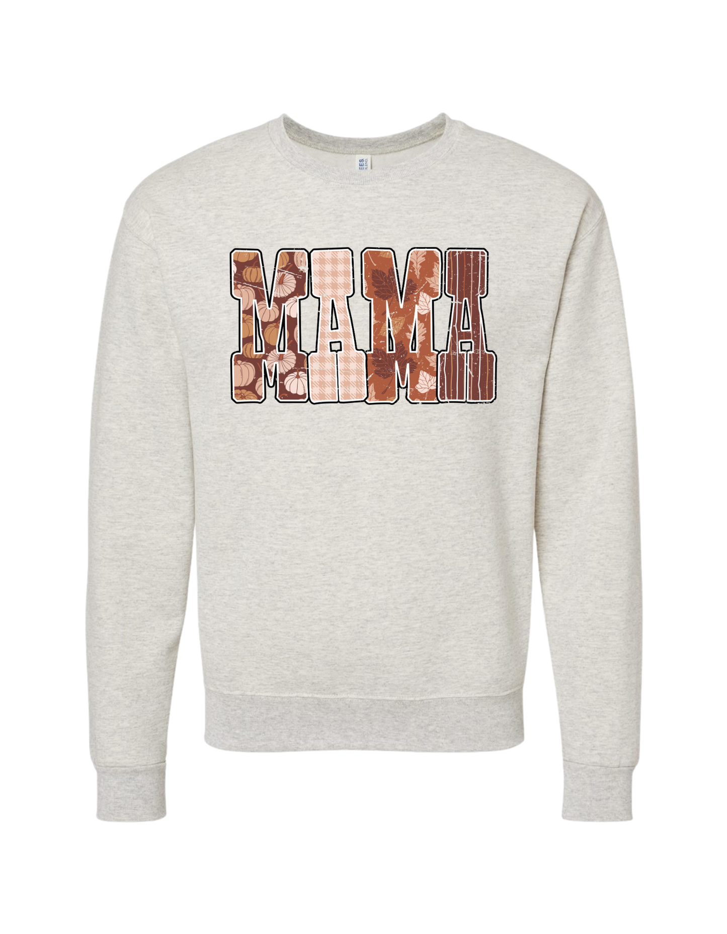Mama Crewneck