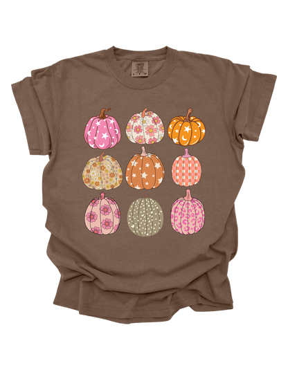 Fun Pumpkins Comfort Colors T-Shirt