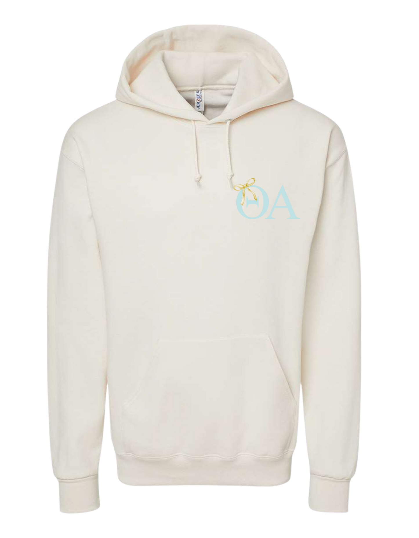 Theta Alpha Zeta Hoodie