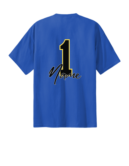 Eagles Elite Logo T-Shirt