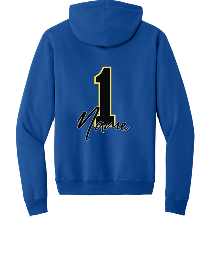 Her Biggest Fan Hoodie