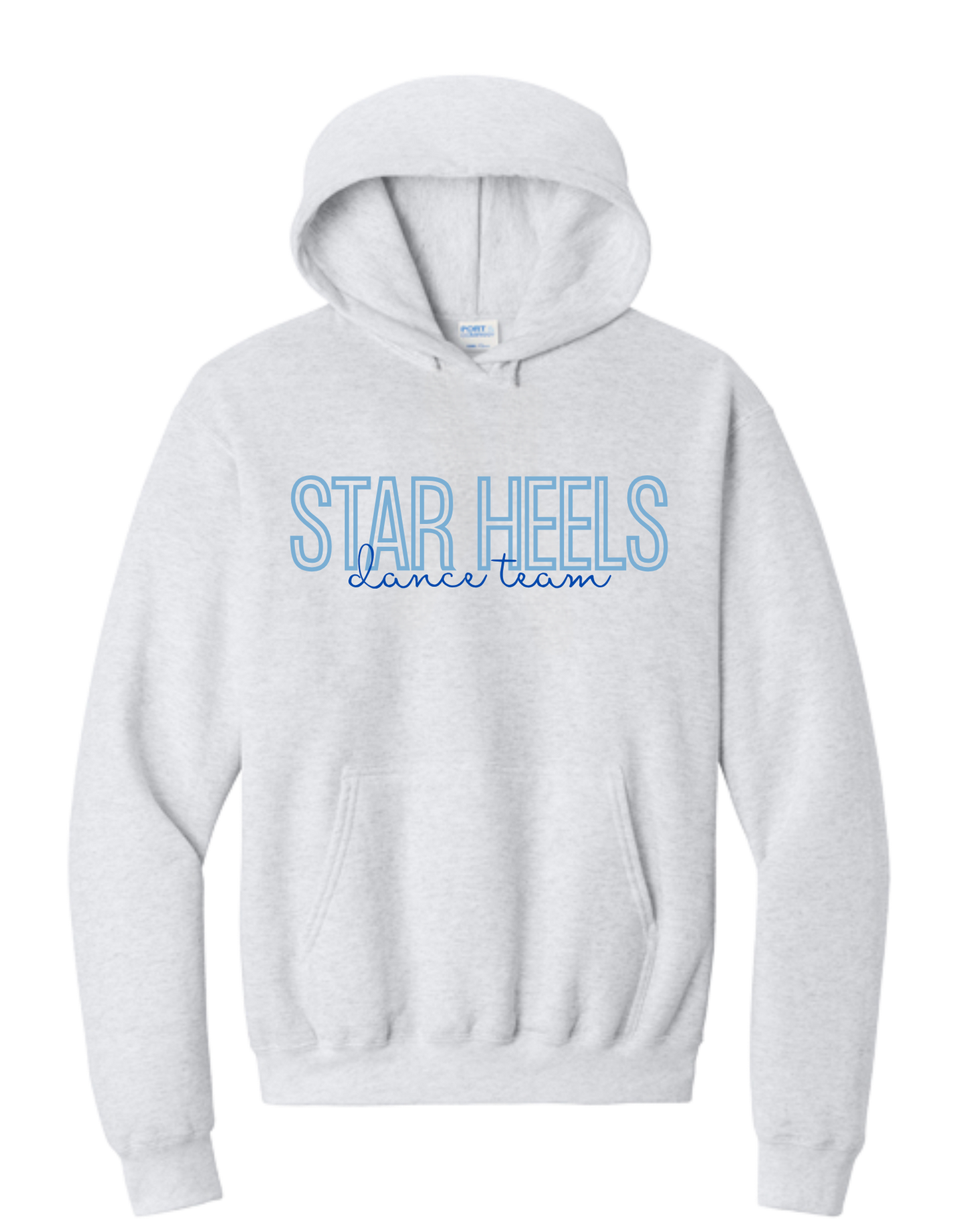 Star Heels Classic Hoodie