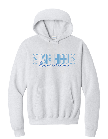 Star Heels Classic Hoodie