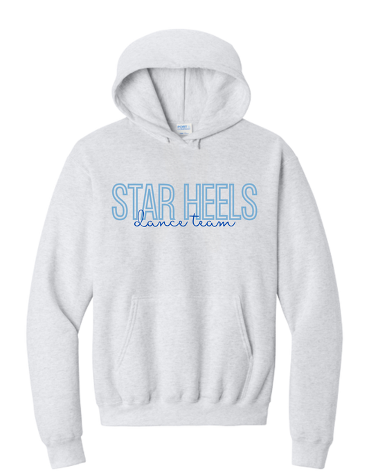 Star Heels Classic Hoodie