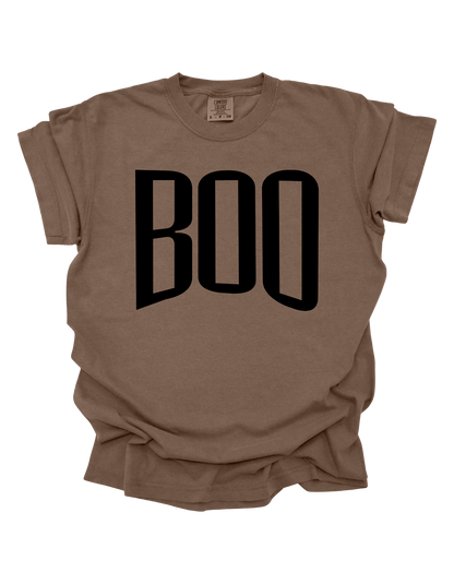 BOO Comfort Color T-Shirt