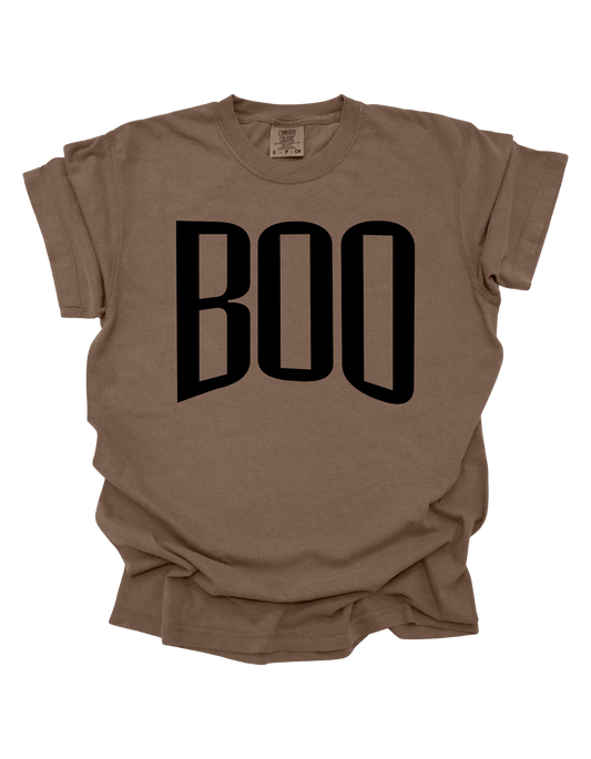 BOO Comfort Color T-Shirt