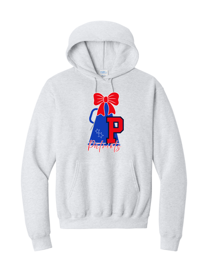 Patriots Cheer Hoodie