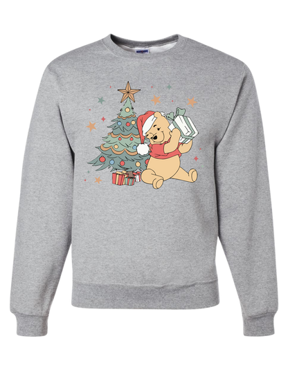 Winnie the Pooh Crewneck