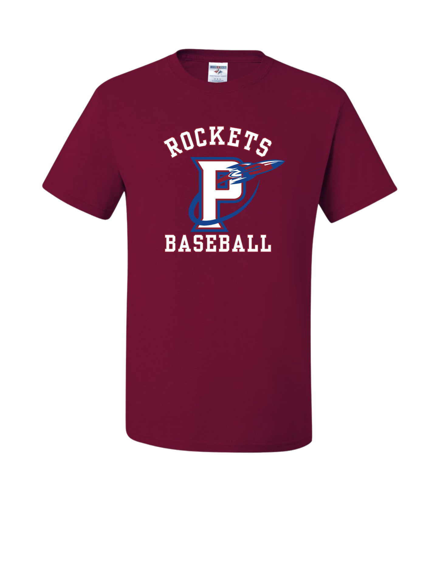 PHS Baseball T-Shirt