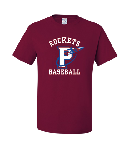 PHS Baseball T-Shirt
